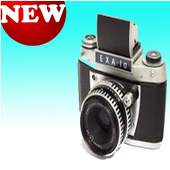 HD camera selfie - ultra hd 4K camera zoom camera 5.1