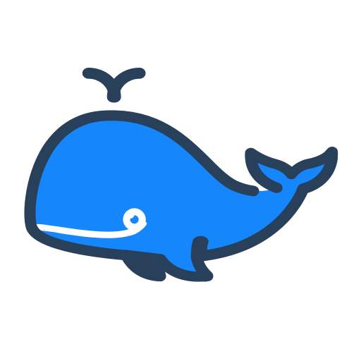 WhaleBlue VPN - Fast ShadowSocksR VPN w Free Trial 2.2.2