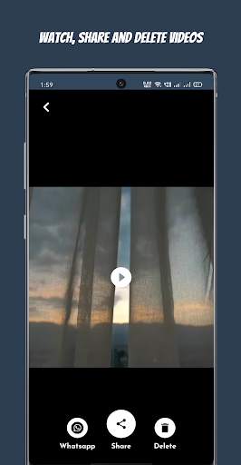 Social Media Video Downloader screenshot 7