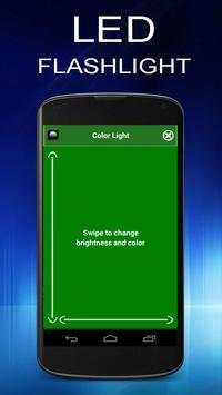 LED Flashlight & Torch screenshot 5