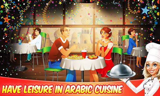 Grandma Cooking Masala– Kitchen Story & Food Games screenshot 6
