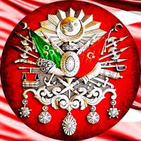 OTTOMAN EMPIRE HISTORY | Turkey & World History logo