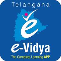 e-Vidya SCK icon