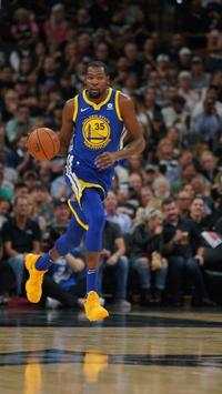 Golden State Warriors wallpaper screenshot 4