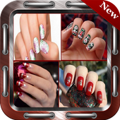 400  Nail Art Design Ideas icon