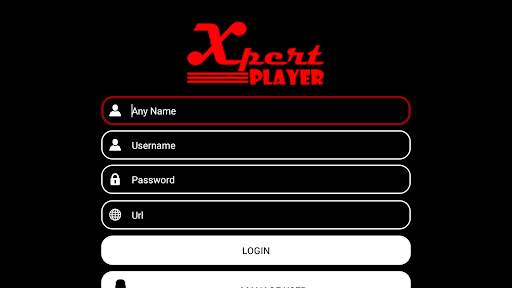 XPERT PLAYER 13 تصوير الشاشة