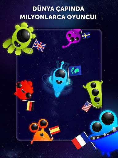 Quiz Planet screenshot 9