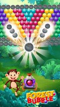 Bubble Forest screenshot 5