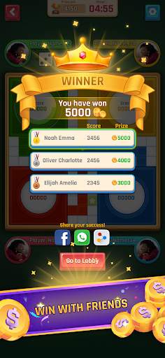 Ludo Brawl - PvP screenshot 6