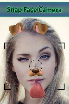 Snap Camera Filter screenshot 1