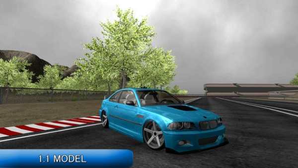 Driving city  Drift in Simulator 2018 screenshot 6