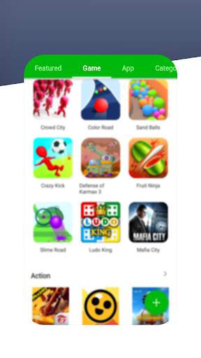 Latest Happy Apps Mod storage Advice 2020 screenshot 3