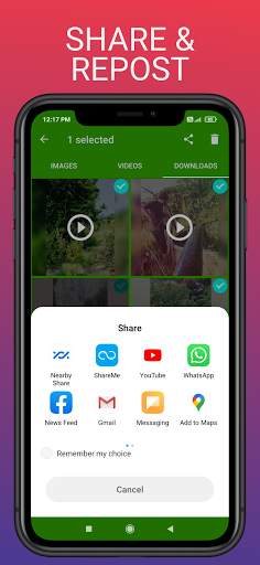 Status Saver - Download & Save Status For WhatsApp screenshot 7