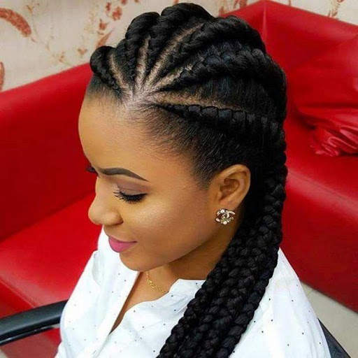African Braid Styles screenshot 6