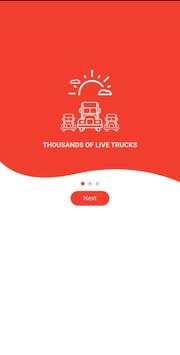 Lorry circle|Truck booking|Lorry booking|GPS Track screenshot 1