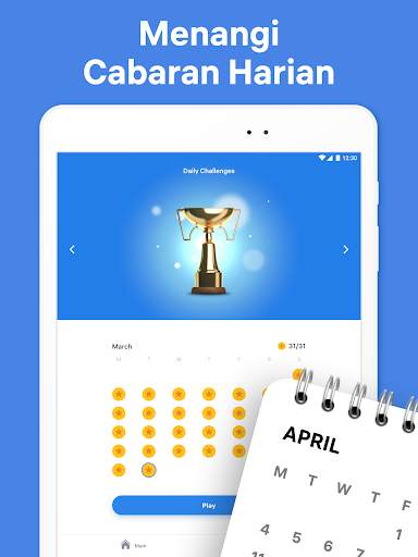 Number Match – padan nombor screenshot 11