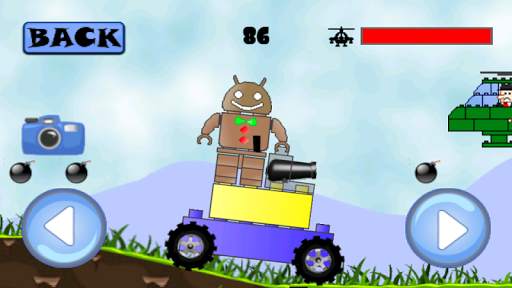 Ginger Cart screenshot 8