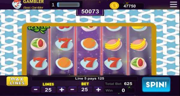 Spend Money Free Money Slot Free स्क्रीनशॉट 5