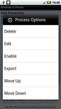 Browser to Phone screenshot 8