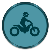 Smart Bike Mode Auto Respond icon