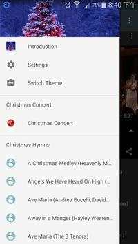 Christmas Hymns 1 تصوير الشاشة