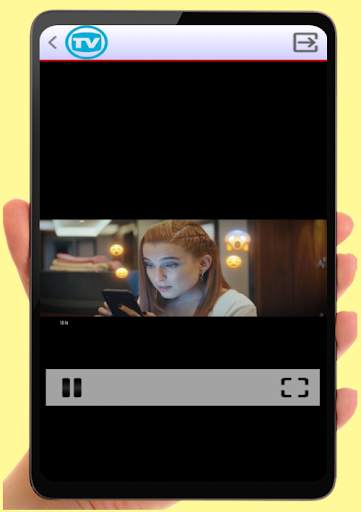 Canlı Tv - Canlı Tv İzle screenshot 5