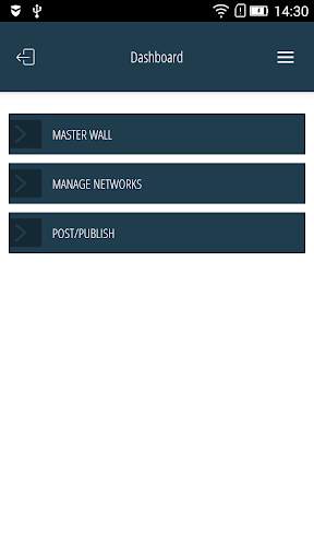 Sliding Social screenshot 7