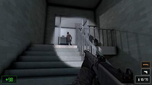 Invention 3 - Zombie Survival screenshot 4