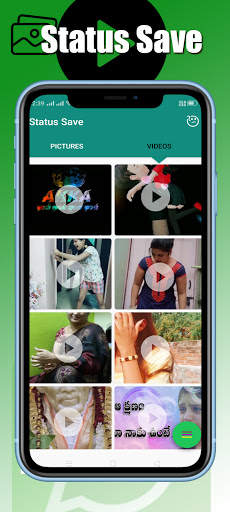 Status Save screenshot 2