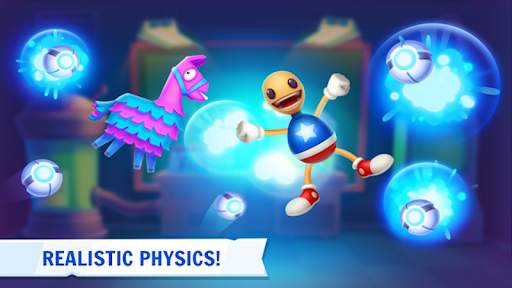 Kick the Buddy: Forever screenshot 22