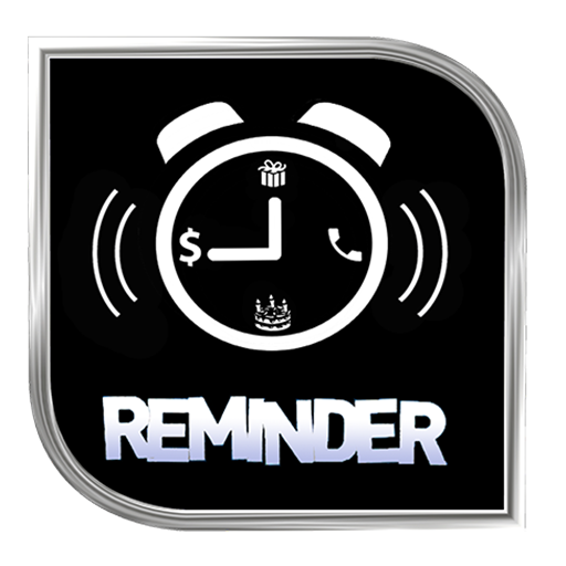 Reminder Pro icon