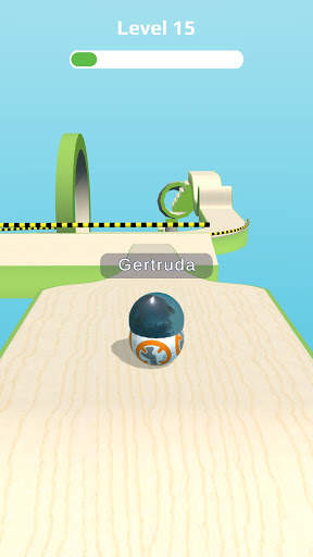 Sick Ball's Racing screenshot 13