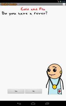 Pocket Doctor lite screenshot 19