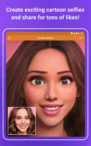 Anime Camera - Manga, Cartoons screenshot 8