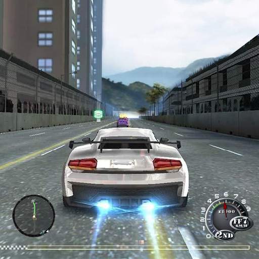 Speed Car Drift Racing 1.0.7