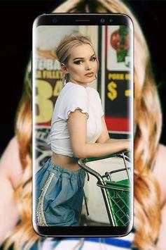 dove cameron wallpaper 2020 4 تصوير الشاشة