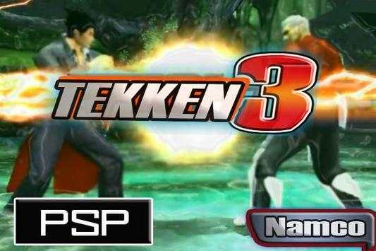 Game Tekken 3 Tips screenshot 2