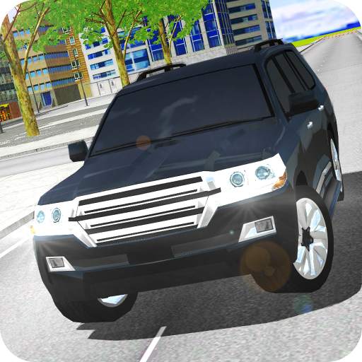 Offroad Cruiser 1.16