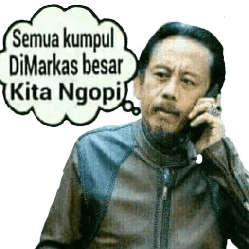TOP Sticker Lucu Keren WAStickerApps for WhatsApp 5.2