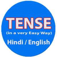 Tense In Hindi