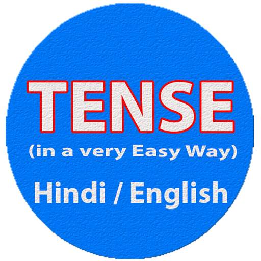 Tense In Hindi 1.0