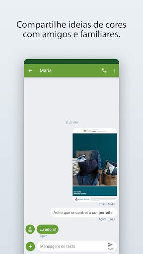 ColorSnap® Visualizer screenshot 7