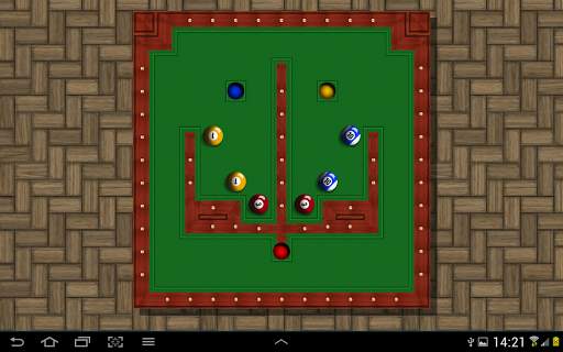 Q-Game Puzzle screenshot 4