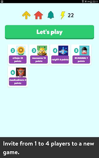 Clash of Pronunciations screenshot 12