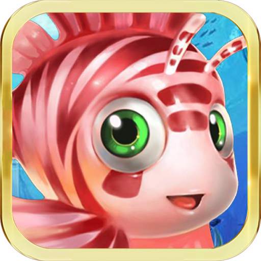 Arcade Fishing King - Fish Casino 1.0.2