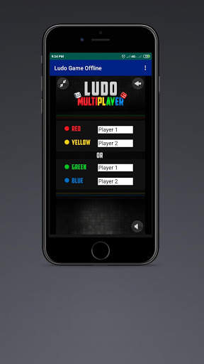 Ludo Game Offline screenshot 5
