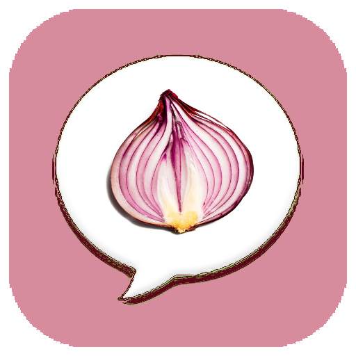 Onion Messenger is Chat anonymous with encryption 2.1.3 fcr