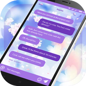 Autumn SMS Message 2018 icon