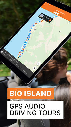 Big Island Driving Tours Guide screenshot 9