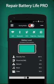 Repair Battery Life PRO 🔋 screenshot 6